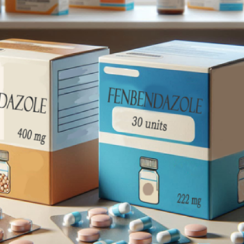 Understanding the differences and efficacy of albendazole and fenbendazole in cancer treatment is essential